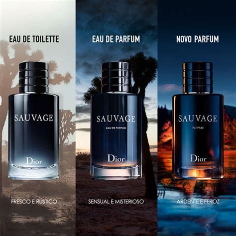 sauvage dior epoca cosmeticos|Dior Sauvage .